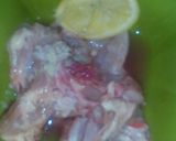 Foto langkah ke 1 dari resep Pindang Ayam Palembang Spesial.