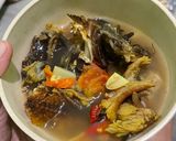 Foto langkah ke 3 dari resep Pindang Ikan Salai.