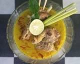 Cara Membuat Gulai iga sapi empuk lembut 6