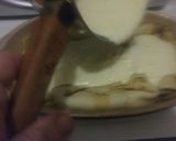 Une image de l'étape 2 de Crêpes farcis au four.