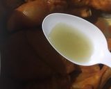 A picture of step 2 of Tari Wala Chicken.