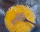 Foto langkah ke 1 dari resep Telur Dadar Sayur Sambal Kecap.
