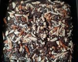 ચોકલેટ ડ્રાયફ્રુટ કેક (Chocolate Dry Fruit Cake Recipe In Gujarati) રેસીપી સ્ટેપ6ફોટો
