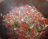 Foto del paso 4 de la receta: Bakonyi gombás - lomo con champiñones de Bakony - comida húngara