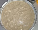 Foto del paso 4 de la receta: Torta invertida de manzanas económica
