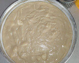 Foto del paso 4 de la receta: Torta invertida de manzanas económica