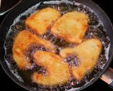 Rántott patisszon recept fázis 4 fotója