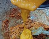 ऑमलेट अंडा करी (omelette anda curry recipe in Hindi) रेसिपी चरण 5 फोटो