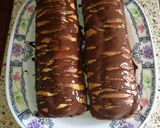 Foto del paso 4 de la receta: Budín 😋