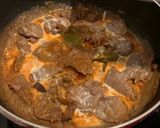 Foto langkah ke 6 dari resep Rendang daging.
