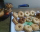 Foto del paso 8 de la receta: Donas glaseadas