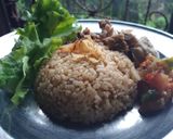 Foto langkah ke 7 dari resep Nasi Hainan.