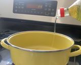 Foto del paso 6 de la receta: Tiras de Pollo (Estilo Kfc)🍗