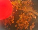 Foto do passo 1 de Refogado de tomate 🍅