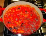 Mike's Smokey Beef Meatballs For Subs recipe step 2 photo