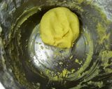 Foto langkah ke 2 dari resep Bolen Pisang Coklat (Tanpa Korsvet).