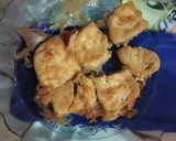Foto langkah ke 5 dari resep Tahu crispy (tahu tepung).