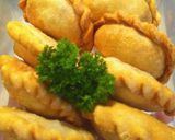 Foto langkah ke 4 dari resep Pastel Renyah.