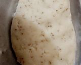 A picture of step 3 of Special Homemade Matar.