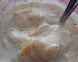 Foto del paso 6 de la receta: Porridge sabor Pera caramelizada al Hinojo