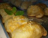 Foto langkah ke 6 dari resep Bolen pisang.