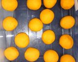 Foto langkah ke 5 dari resep Bola-bola Ubi (Obi).