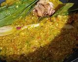 Foto langkah ke 2 dari resep Gulai pakis.