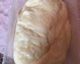 Foto langkah ke 4 dari resep Mozarella molor homemade.