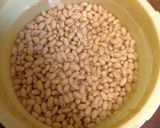 A picture of step 2 of Homemade Miso Paste.