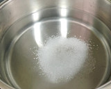 Foto del paso 1 de la receta: Ñoquis a la crema de espinacas 🥬🧀🥬