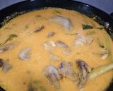 Foto langkah ke 2 dari resep Gulai Ayam.