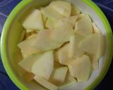 Foto langkah ke 1 dari resep Sayur Bobor.