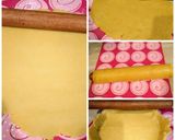 Foto langkah ke 1 dari resep Quiche Daging.
