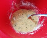 Vadas zsemlegombóccal recept fázis 4 fotója