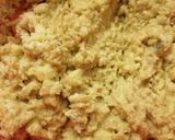 Foto del paso 3 de la receta: Ñoquis de arroz y coliflor
