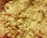 Foto del paso 3 de la receta: Ñoquis de arroz y coliflor