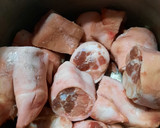 Foto del paso 10 de la receta: Locro criollo (uno de mis locros)