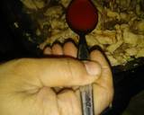 Stuffing for bao buns recipe step 5 photo