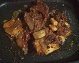 Foto langkah ke 9 dari resep Iga Bakar si Madu.
