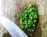 Foto del paso 7 de la receta: Pizza casera Súper fácil.!!!