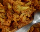A picture of step 9 of Cauliflower pickle.
