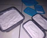 Foto langkah ke 5 dari resep Homemade Ice Cream aka Walls KW (aman u/ batita).