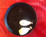 Foto del paso 4 de la receta: Patitas de pollo rebozadas, súper crujientes!!