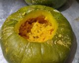 Foto del paso 4 de la receta: Zapallitos Rellenos Tucumanos!! (Les digo tucumanos porque soy de Tucumán nada más) jaja