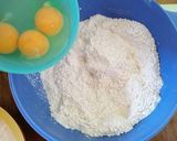 Foto del paso 2 de la receta: Roles de canela