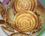 Sandwich a saukakematakin girki9 hoto