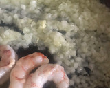 Foto del paso 2 de la receta: Macarrones (Penne ziti rigate) con salsa de bacalao