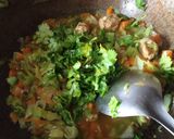 सूप (Soup recepie in hindi) रेसिपी चरण 6 फोटो