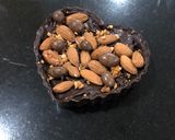 Foto del paso 5 de la receta: Caramelera de choco con milhojas de dulce de leche