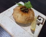 Foto del paso 10 de la receta: Bombas de papas rellenas